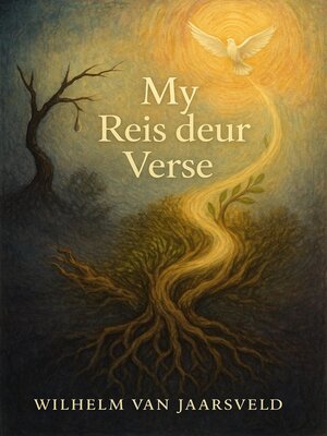 cover image of My Reis Deur Verse